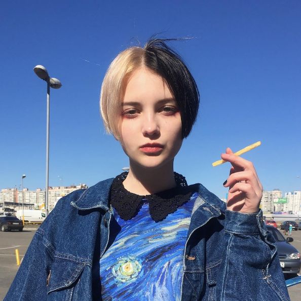 发型师如何学习染发技巧,发型师不会告诉你的染发小秘密