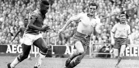 足球最强十一人,荷兰足球最佳十一人