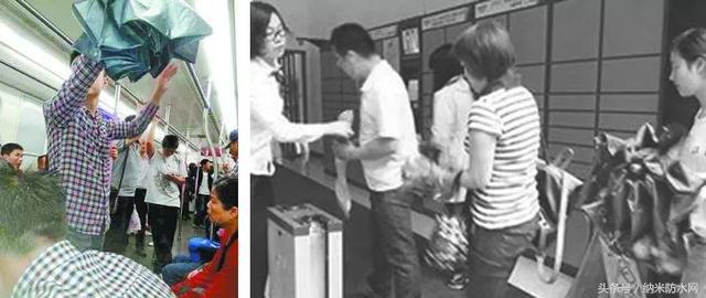 奇葩又实用的雨伞,雨天最适用的新型雨伞