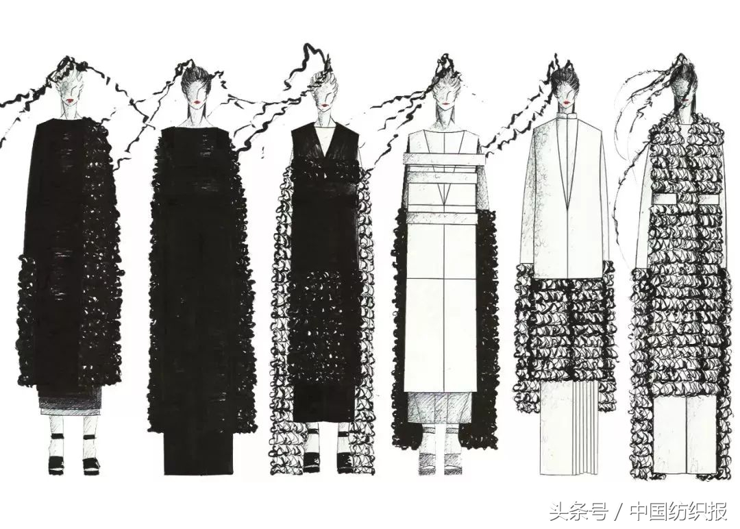 舞台上服装设计,舞台上的服装设计