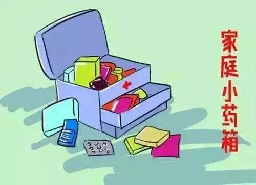 三伏天家里常备两种药,三伏天来了五招帮你远离空调病