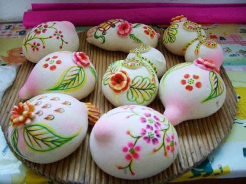 阎良山东人,阎良山东人过年