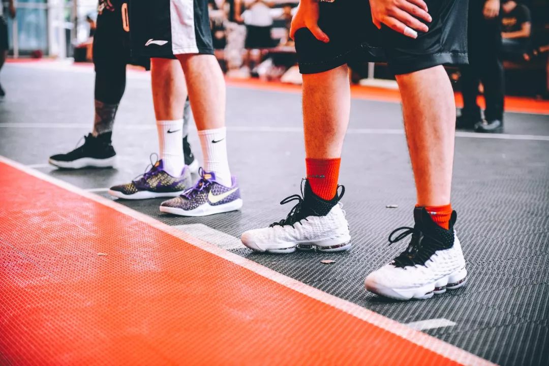 问鼎武汉｜“枫叶地下室”晋级JORDANFLIGHTCLUB精英挑战赛华东总决赛