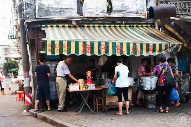 18家陪你长大的“老字号早餐店”!让你时刻记得自己是惠州人
