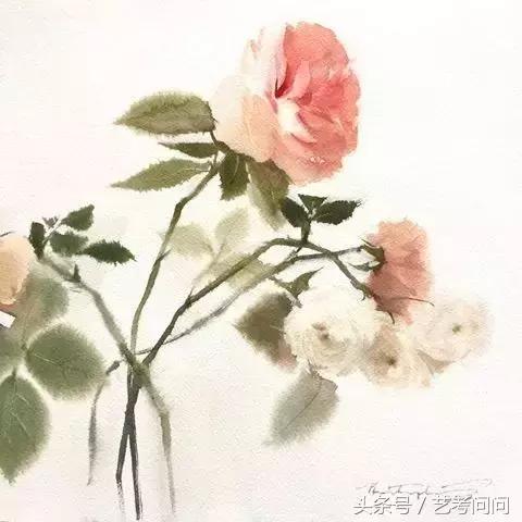 学画画有什么好处有前途吗,学画画对孩子有什么好处