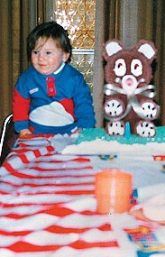 小时候的梅西,梅西小时候进球高光时刻