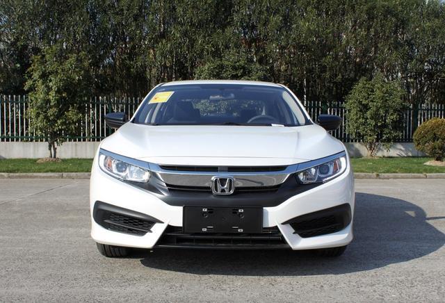 本田思域2016款220豪华版多少钱,思域2021款hatchback220turbocvt