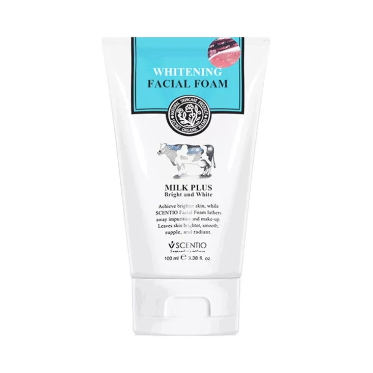 网红款洗面奶推荐,网红氨基酸洗面奶