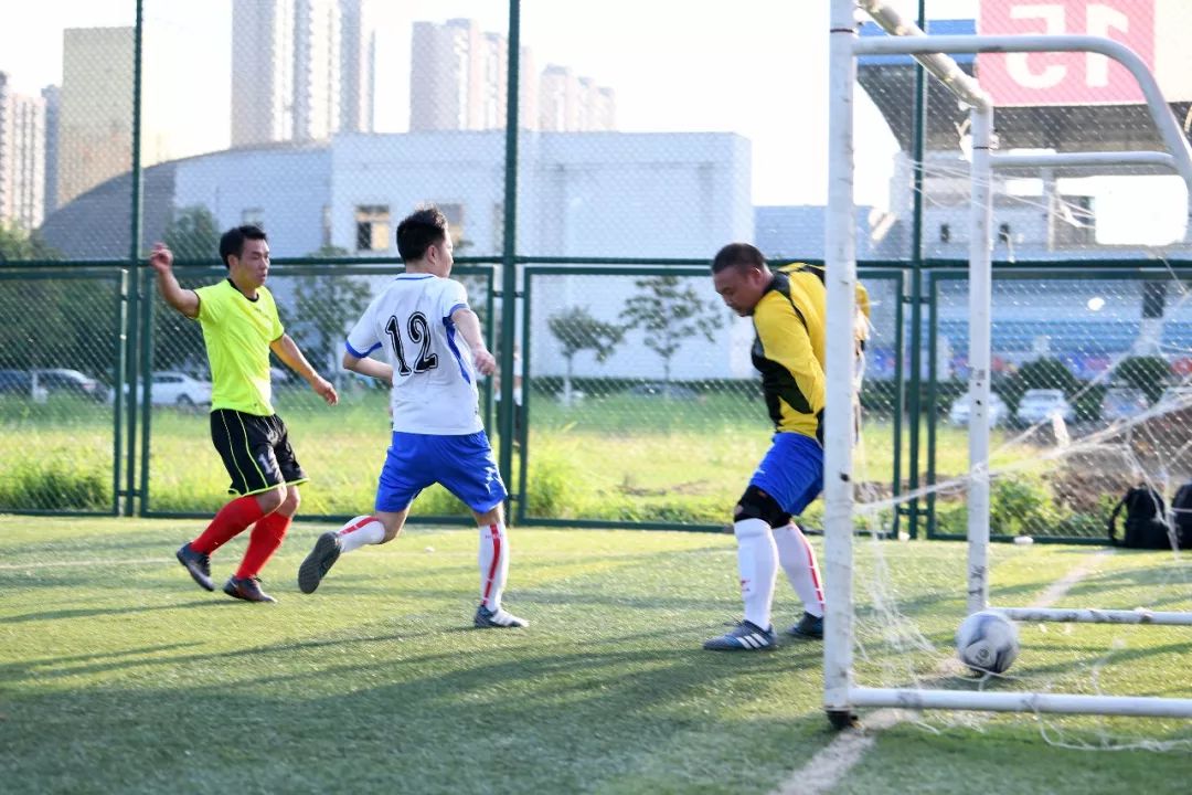 真棒！渝水公安足球队勇夺全市公安机关“庆七一”五人制足球比赛桂冠