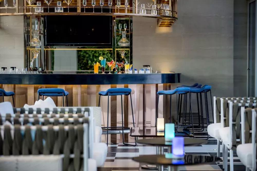 无敌海景网红酒店,深圳顶级海景酒店