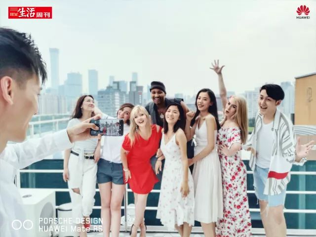 你会用什么方式致敬李白,拿什么去致敬这个时代