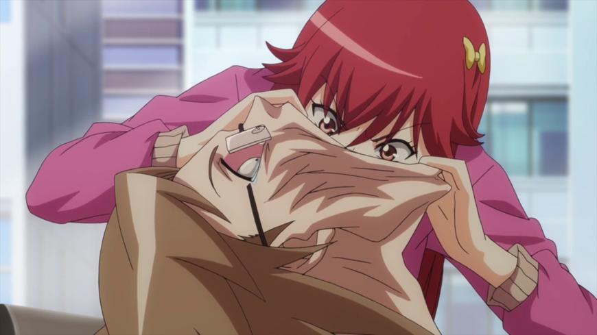 狐妖小红娘最让人心疼的四个角色,狐妖小红娘各角色对比