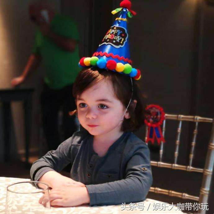 今夜，我不关心世界杯半决赛，只想把这些球星的萌娃抱回家