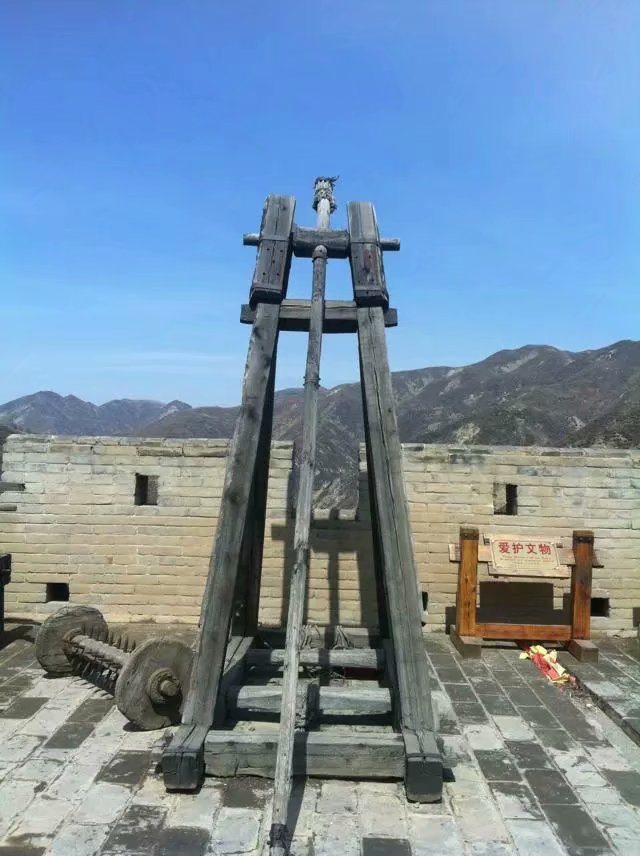 不思量，自难忘，太行山中，雁门关上