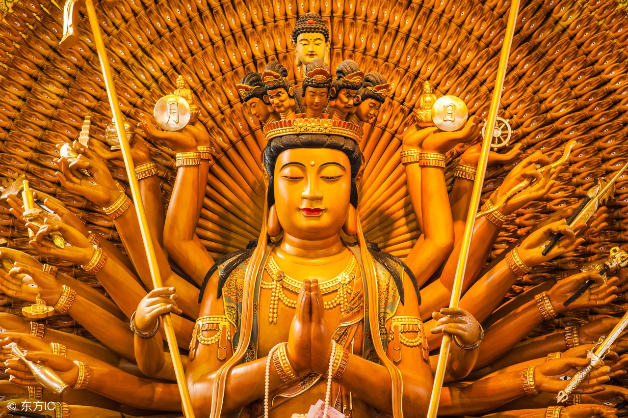 到寺庙没烧香算许愿吗,到了寺庙不拜佛可以吗