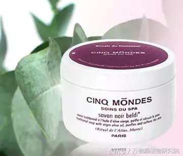 同草不同命，大牌护肤品中也有这些印度草药