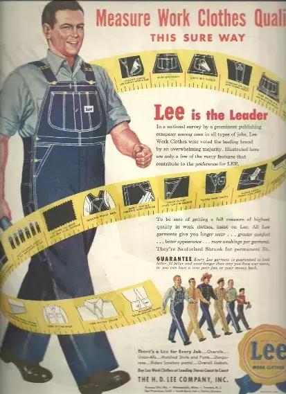 lee有几个品牌,lee有几个子品牌