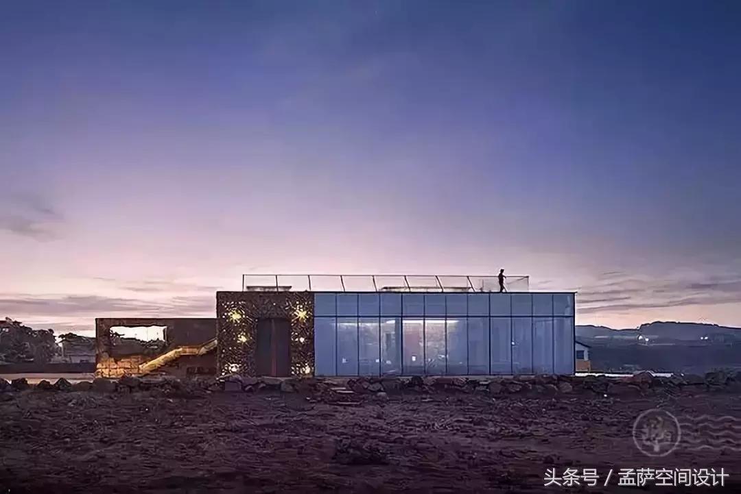 世界上5款最酷咖啡厅设计,全球顶级咖啡厅设计