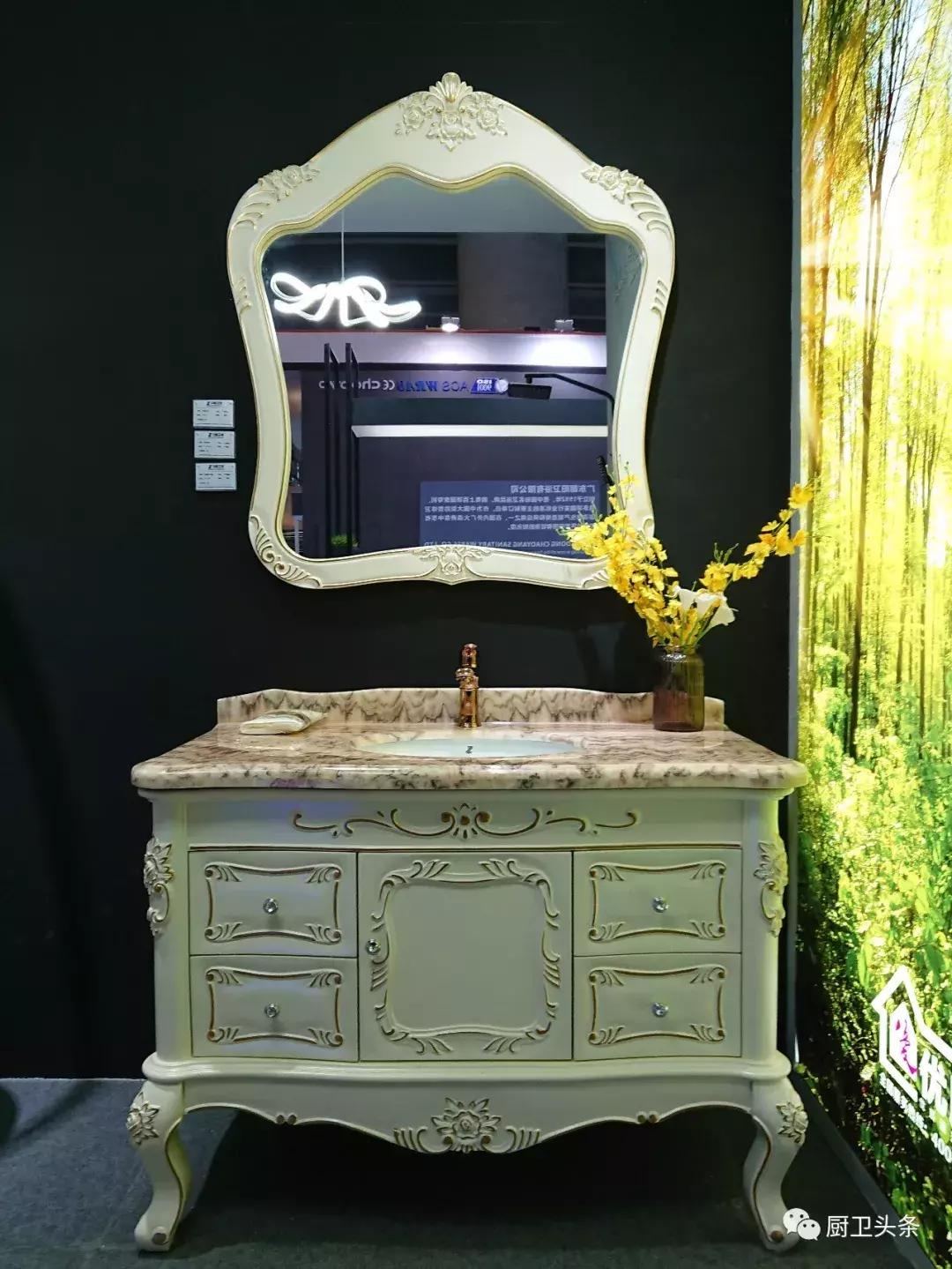 2022广州国际建博会卫浴展,广州建博会新型材料卫浴