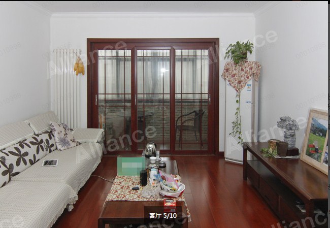 CBD旁省医商圈君悦城双气小区117平三房送车位