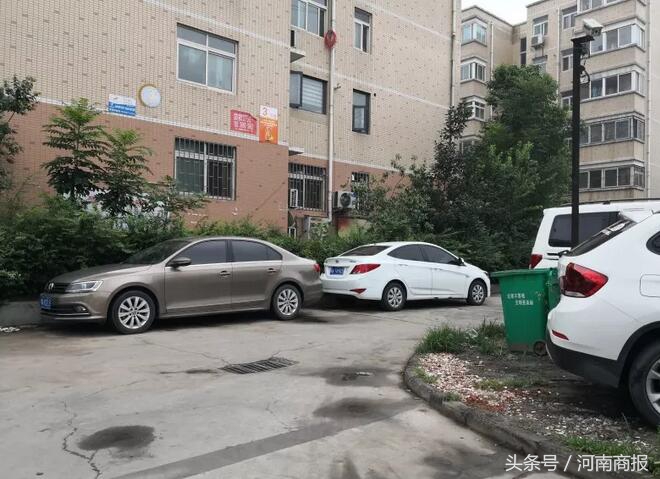 郑州小偷被盗事件,郑州南丰街五号院电动车被偷视频