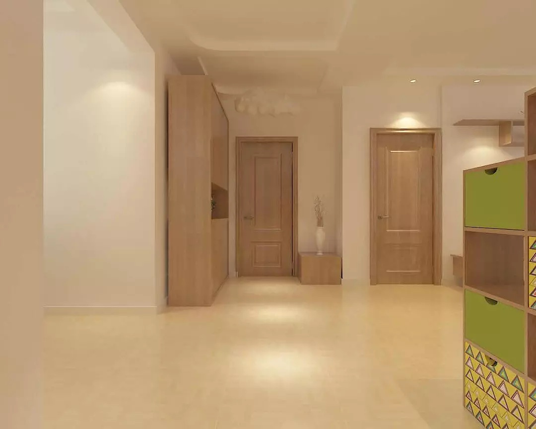 原木家具设计手绘图片大全,随性原木家居设计图