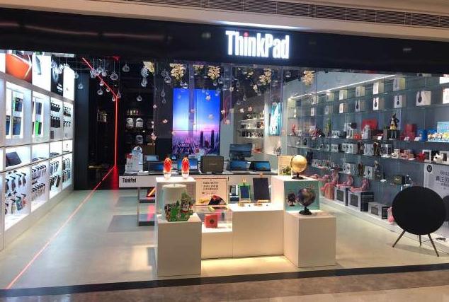 企业采购的thinkpad,为什么企业都用thinkpad