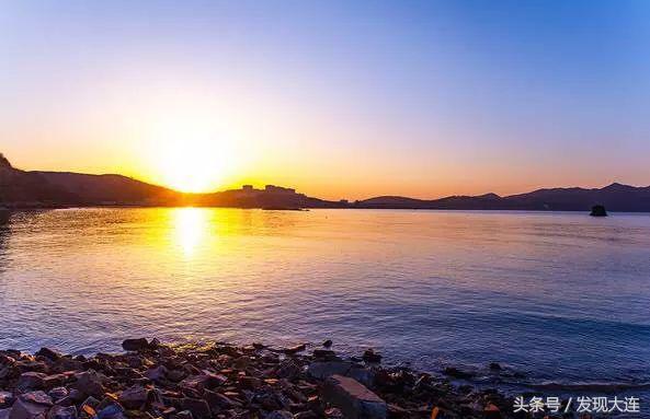 大连周边哪个海岛适合孩子玩,大连海岛旅游哪个岛最好