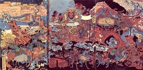 弑父*伦乱**囚禁烧活人，这部悬疑片尺度大到犯规