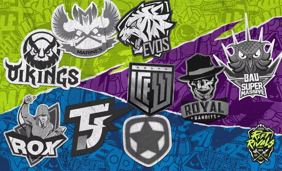 lpl洲际赛2018比赛赛程,lpl洲际赛2018五场比赛