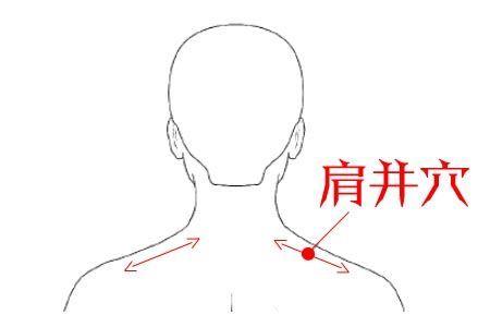 颈椎病头晕按摩手法视频教程,中医按摩治疗颈椎病