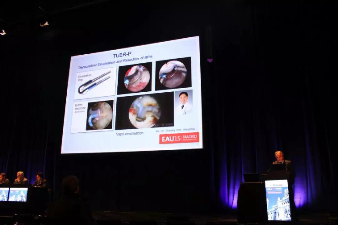 打破国际“金标准”他用“一粒纽扣”解除患者痛苦