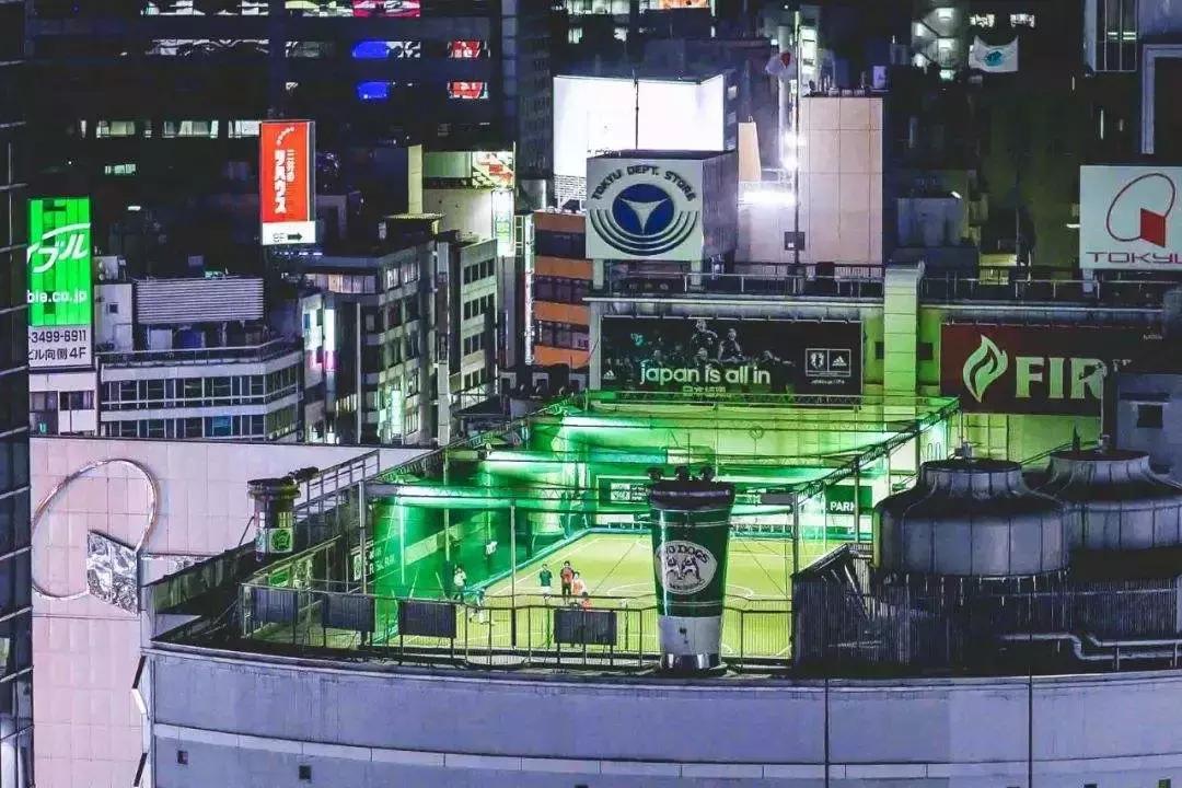 世界上最好的10个高尔夫球场,世界上著名的球场