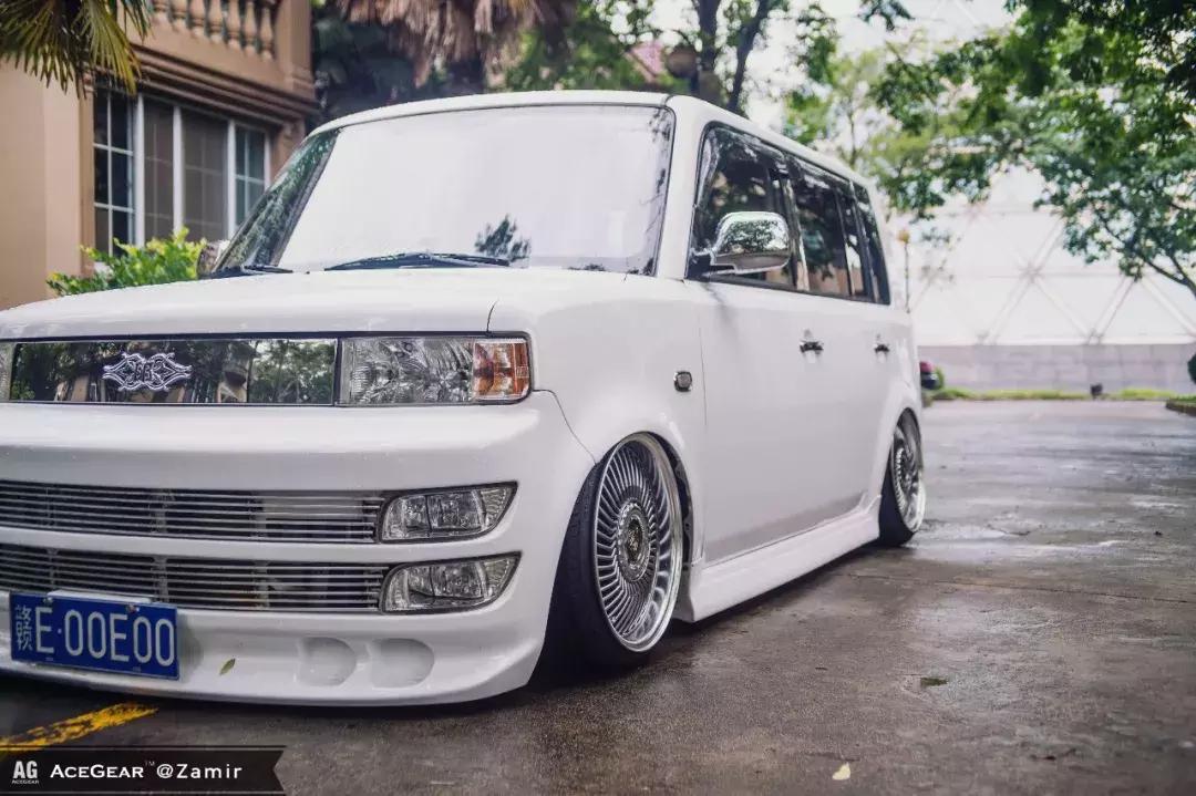 酷熊改装成功案例,广州酷熊改装成功案例