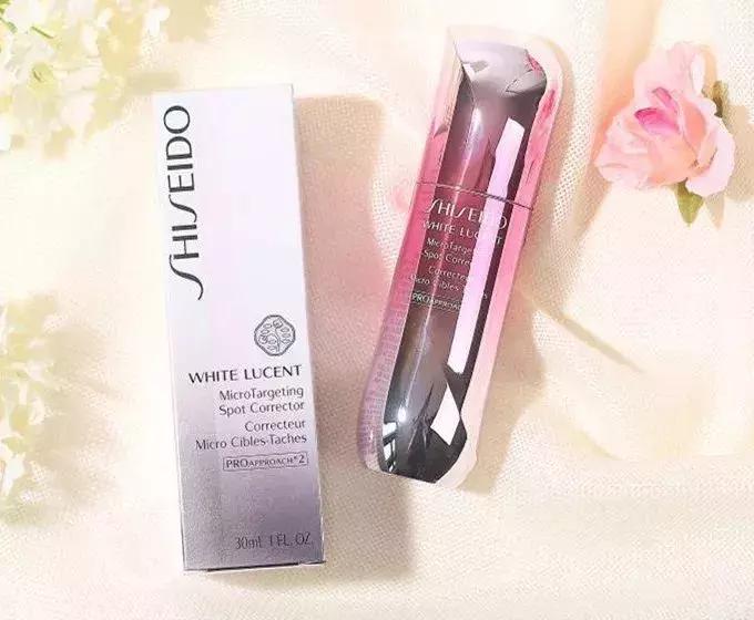 资生堂30款必买产品,资生堂必买的30款