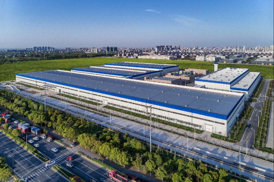 “新战国”时代金戈铁马看合众新能源如何异军突围