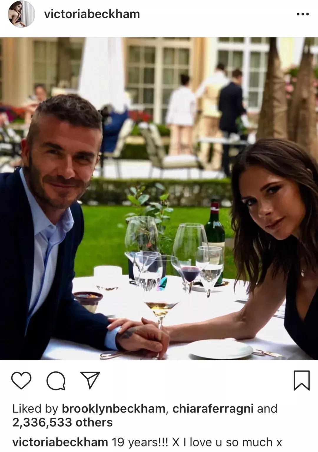 维多利亚夫妇是离婚了吗,维多利亚的婚姻现状