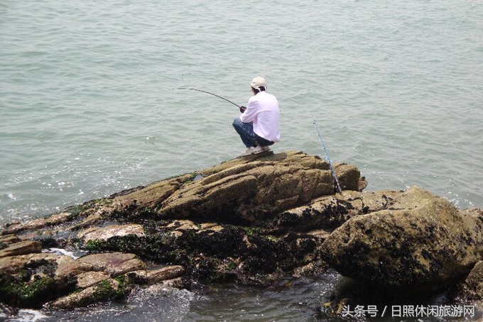 日照房价,日照金山