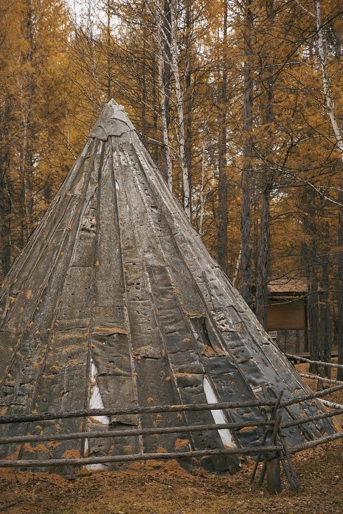 中国少数民族的独特生活,中国北方少数民族真实生活