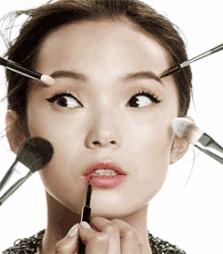 香水打假曝光事件是真的吗,大牌化妆品假货曝光