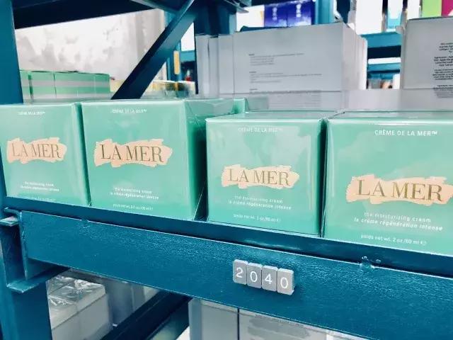 魔都这家网红美妆店竟然能买到万年断货王,价格比免税店还低?