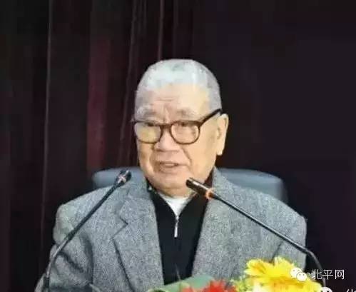 台湾大学校长在大陆演讲：记者边录边哭