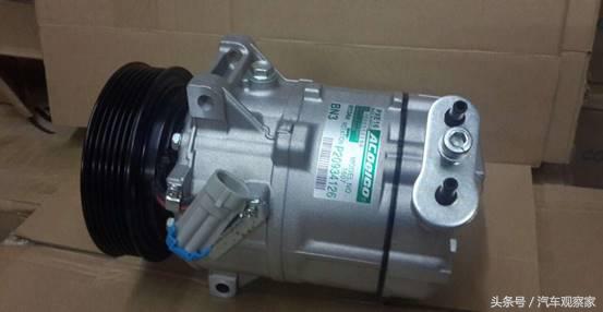 怎么增强黑色车的空调制冷效果,汽车空调不制冷原因及解决方法