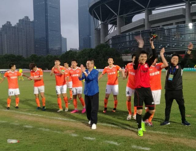 安徽为什么没有足球俱乐部,安徽能有一支职业足球俱乐部吗