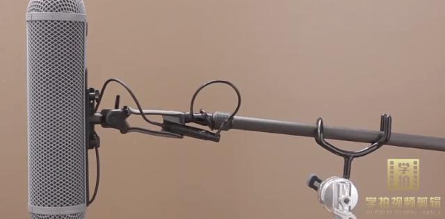 相机拍视频用什么录音设备好,拍摄视频录音用什么麦克风