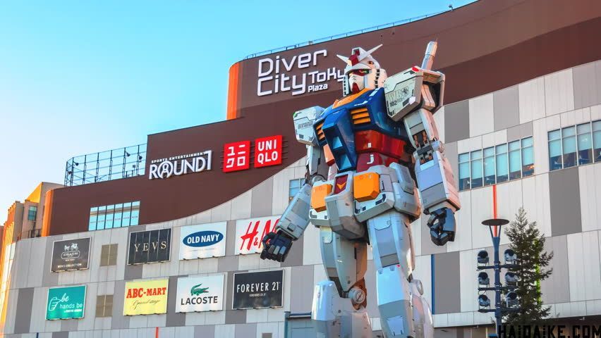 日本东京购物攻略母婴用品,anello包包日本哪里买