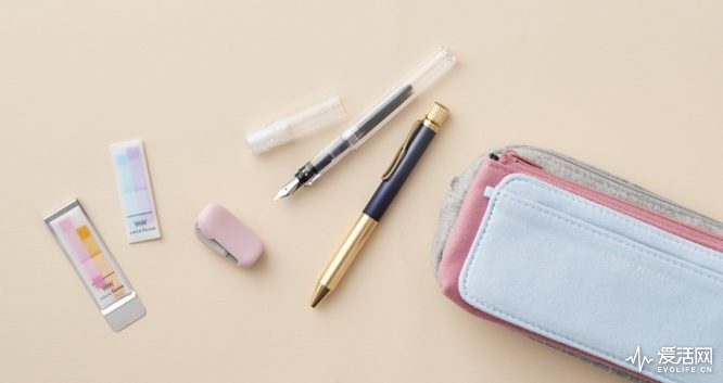 日本文具推荐文具大赏,最值得种草的笔