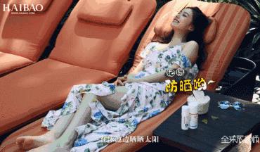 林允十大美女,林允鲶鱼系长相妆容