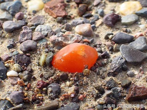 为什么会有人喜欢捡石头,最近好多人疯狂的捡石头