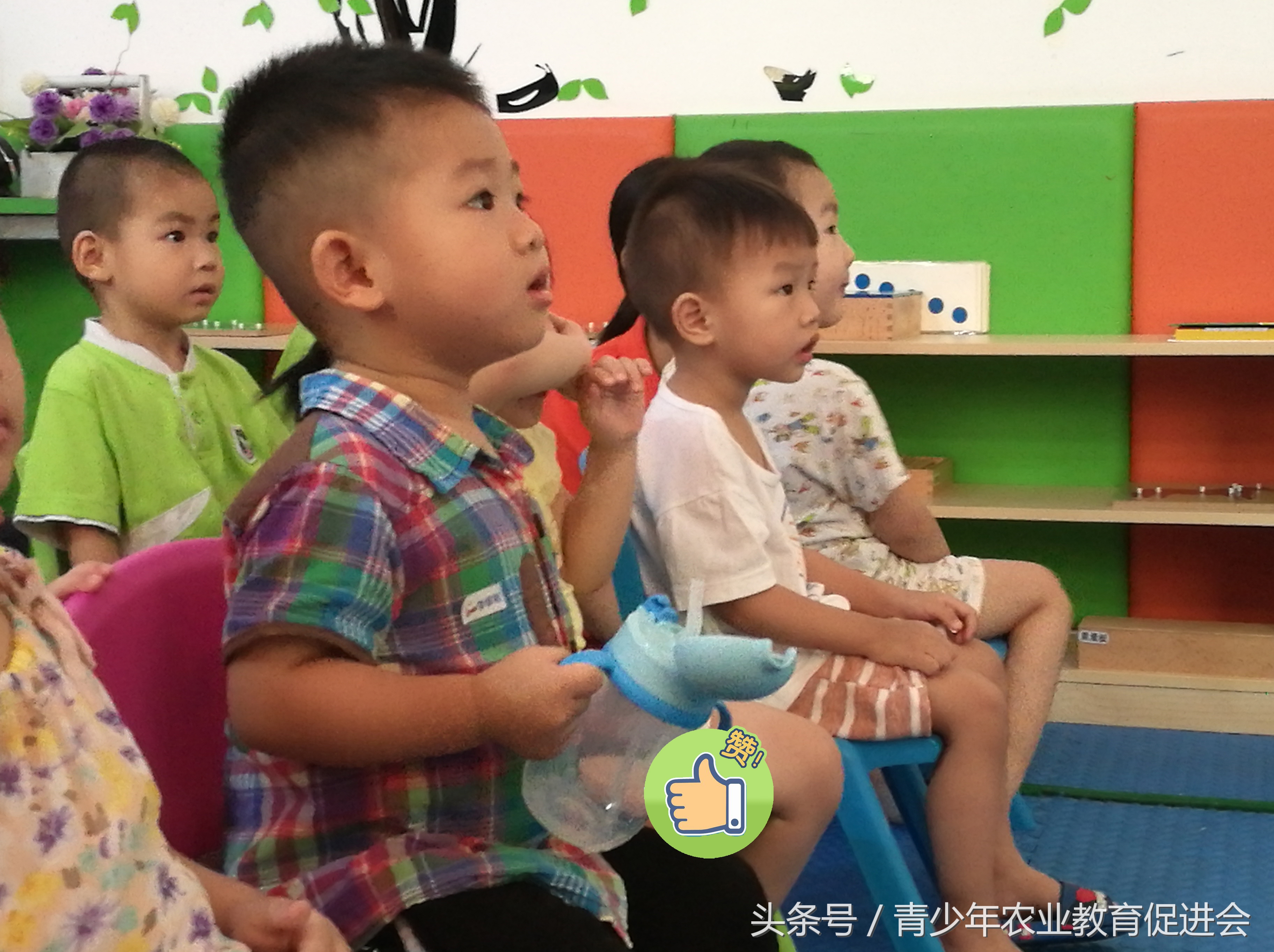 早教公益课堂记录,早教公益课活动目的